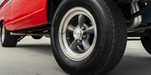 Ford Fairlane